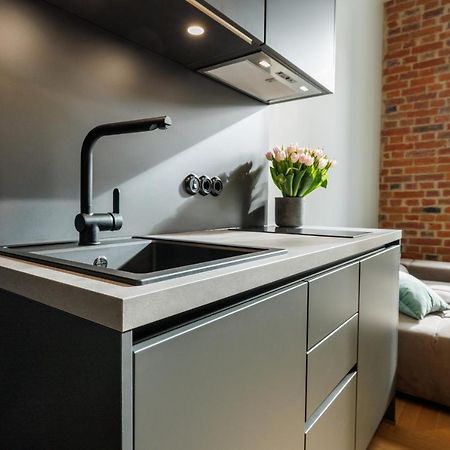 Duostay Tartu Kültér fotó