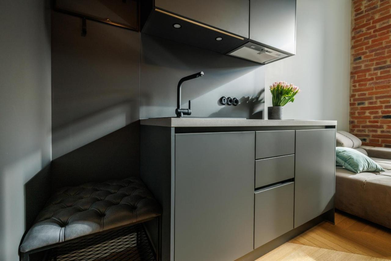 Duostay Tartu Kültér fotó