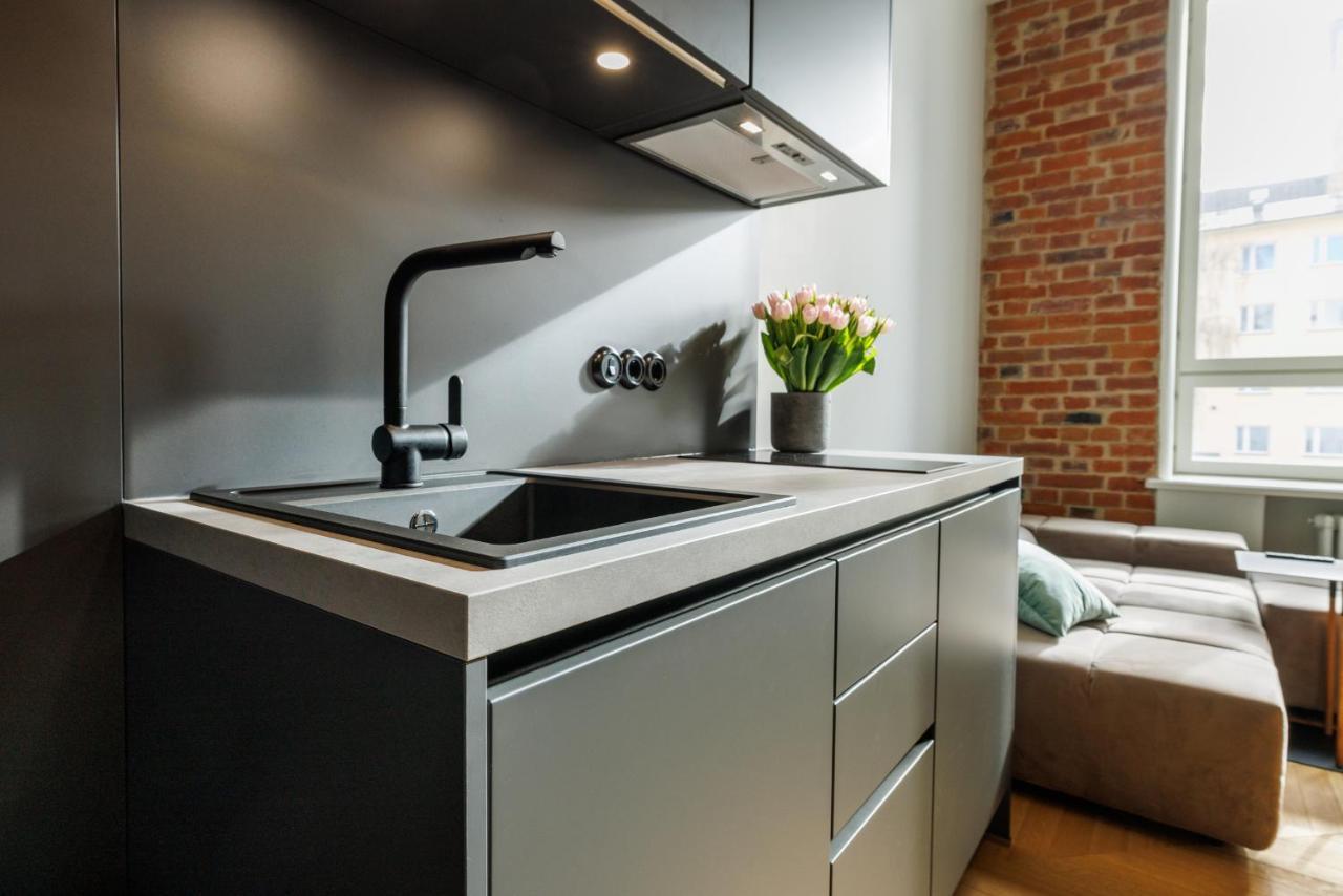 Duostay Tartu Kültér fotó