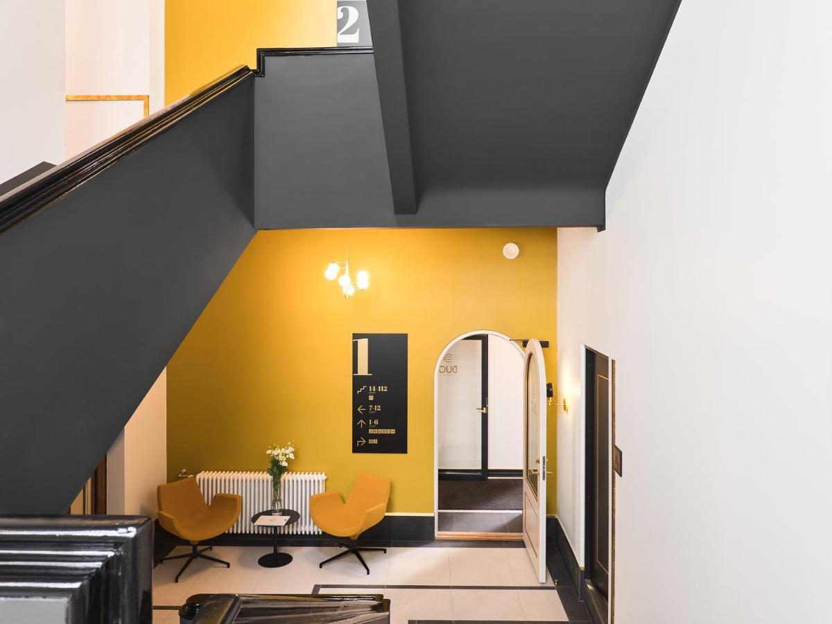 Duostay Tartu Kültér fotó