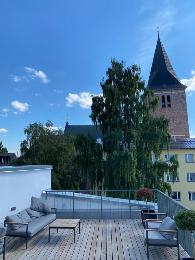 Duostay Tartu Kültér fotó