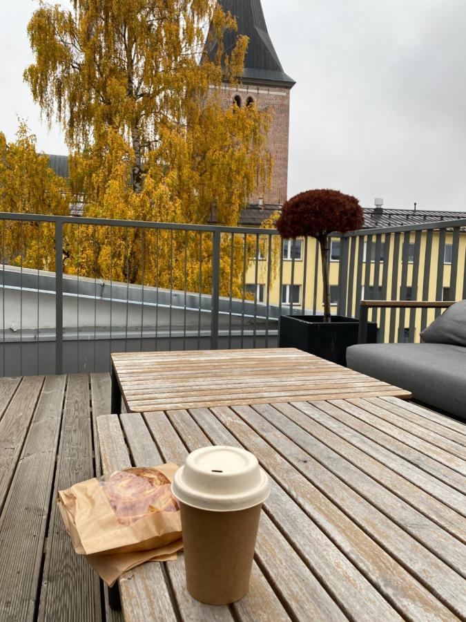 Duostay Tartu Kültér fotó